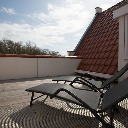 Appartement - Kaapduinseweg 13 | Dishoek "13A Luxe 4 Personen" Екстериор снимка