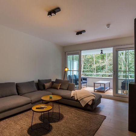Appartement - Kaapduinseweg 13 | Dishoek "13A Luxe 4 Personen" Екстериор снимка