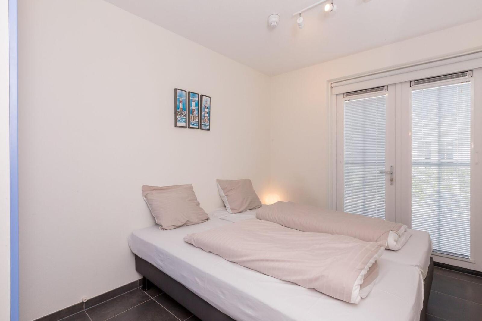 Appartement - Kaapduinseweg 13 | Dishoek "13A Luxe 4 Personen" Екстериор снимка