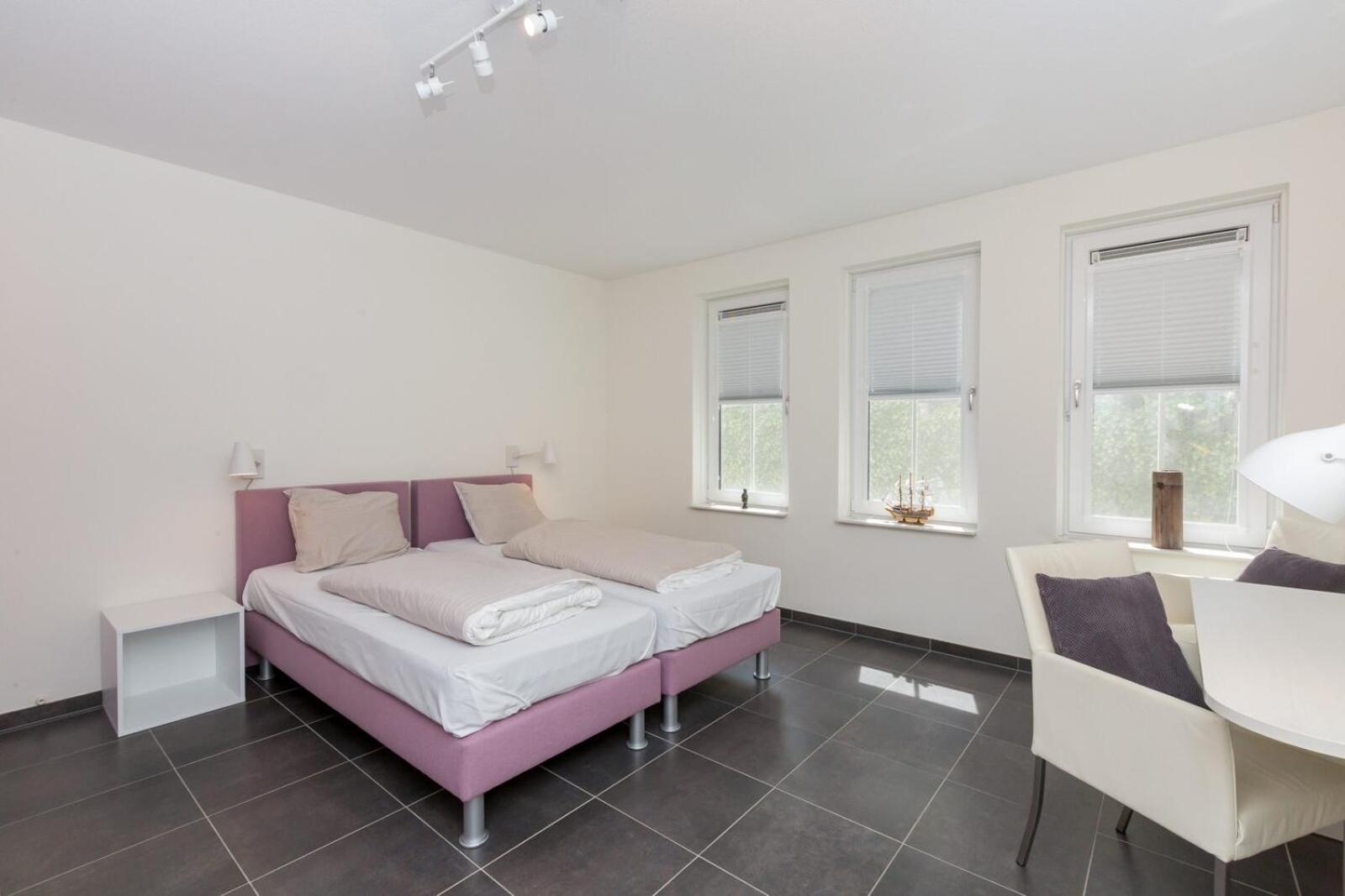 Appartement - Kaapduinseweg 13 | Dishoek "13A Luxe 4 Personen" Екстериор снимка