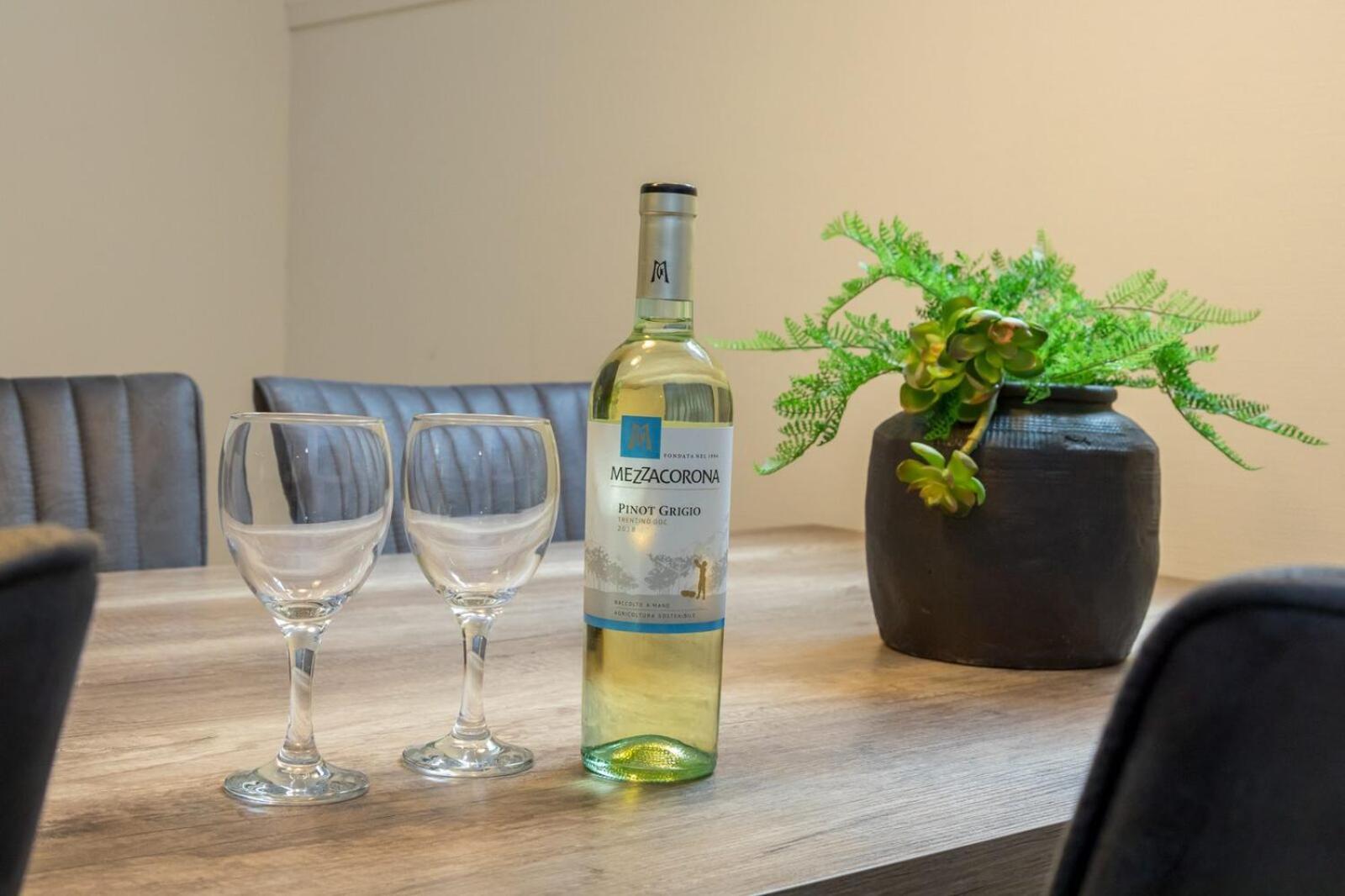 Appartement - Kaapduinseweg 13 | Dishoek "13A Luxe 4 Personen" Екстериор снимка