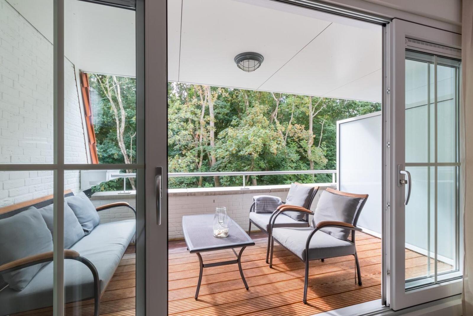 Appartement - Kaapduinseweg 13 | Dishoek "13A Luxe 4 Personen" Екстериор снимка