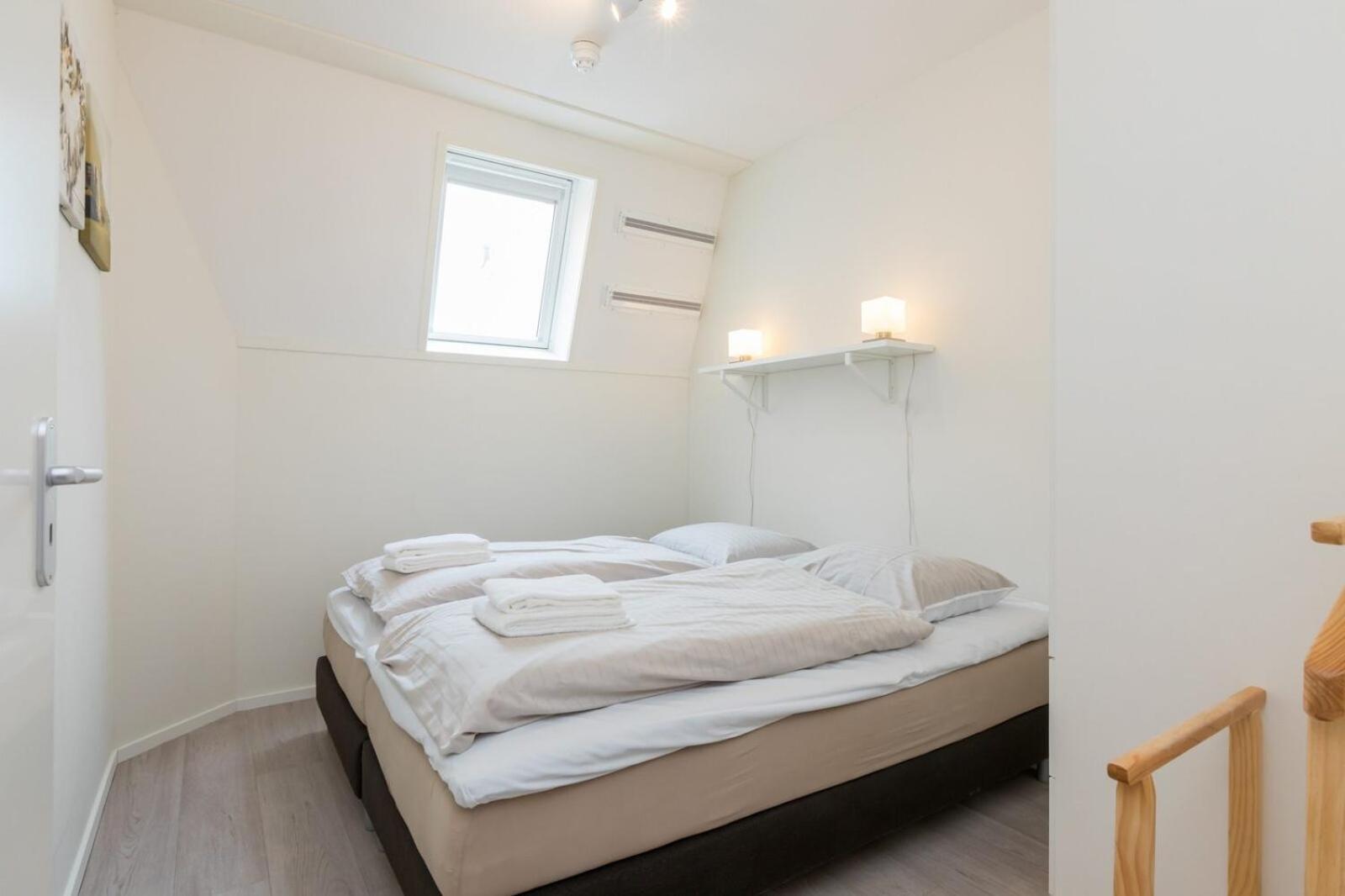 Appartement - Kaapduinseweg 13 | Dishoek "13A Luxe 4 Personen" Екстериор снимка
