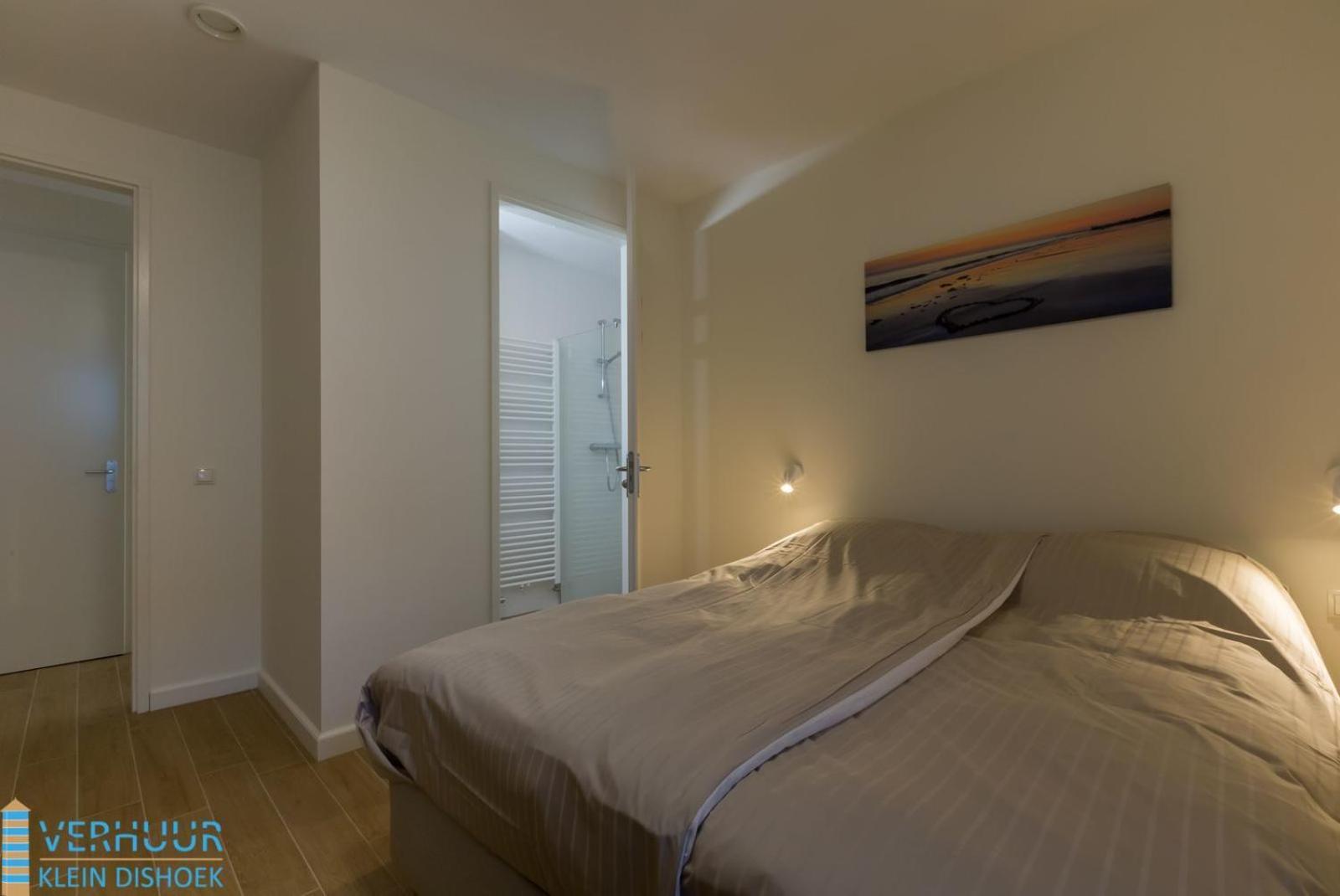 Appartement - Kaapduinseweg 13 | Dishoek "13A Luxe 4 Personen" Екстериор снимка