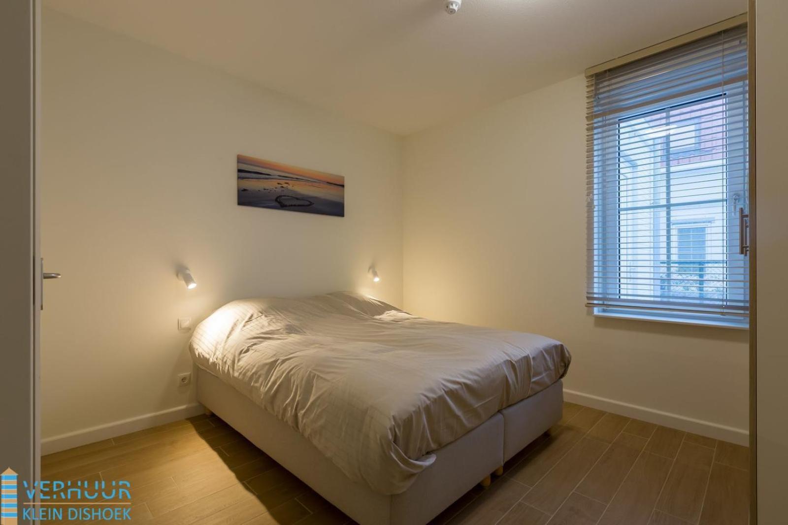 Appartement - Kaapduinseweg 13 | Dishoek "13A Luxe 4 Personen" Екстериор снимка
