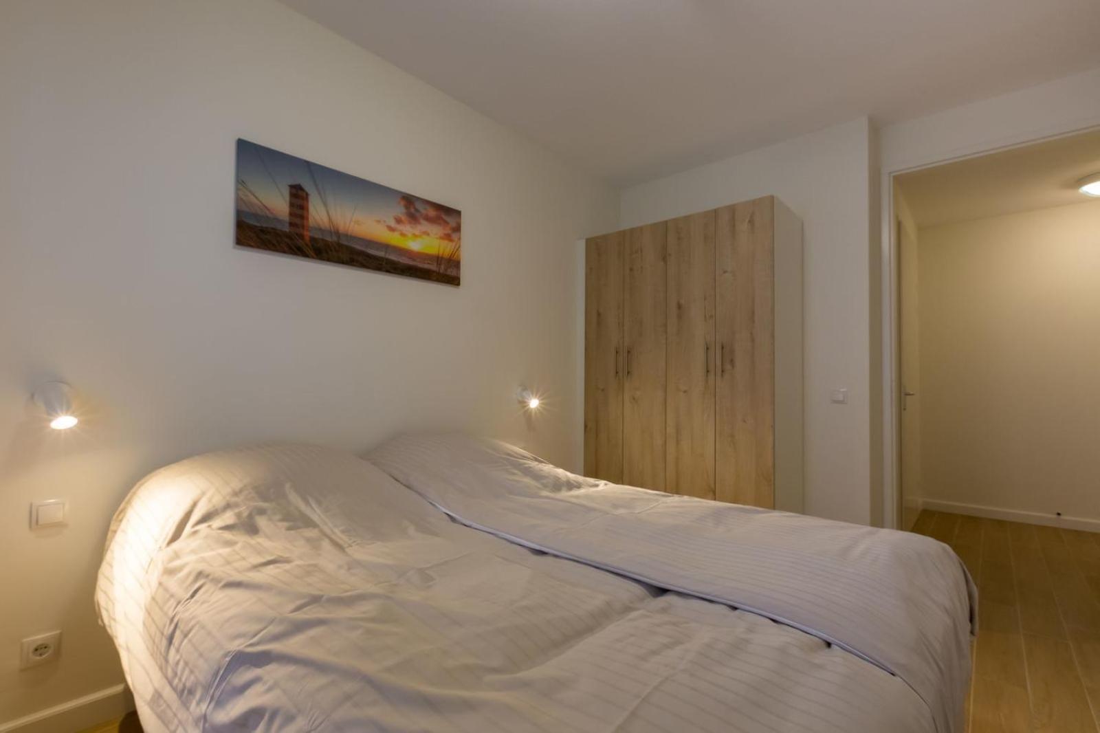 Appartement - Kaapduinseweg 13 | Dishoek "13A Luxe 4 Personen" Екстериор снимка