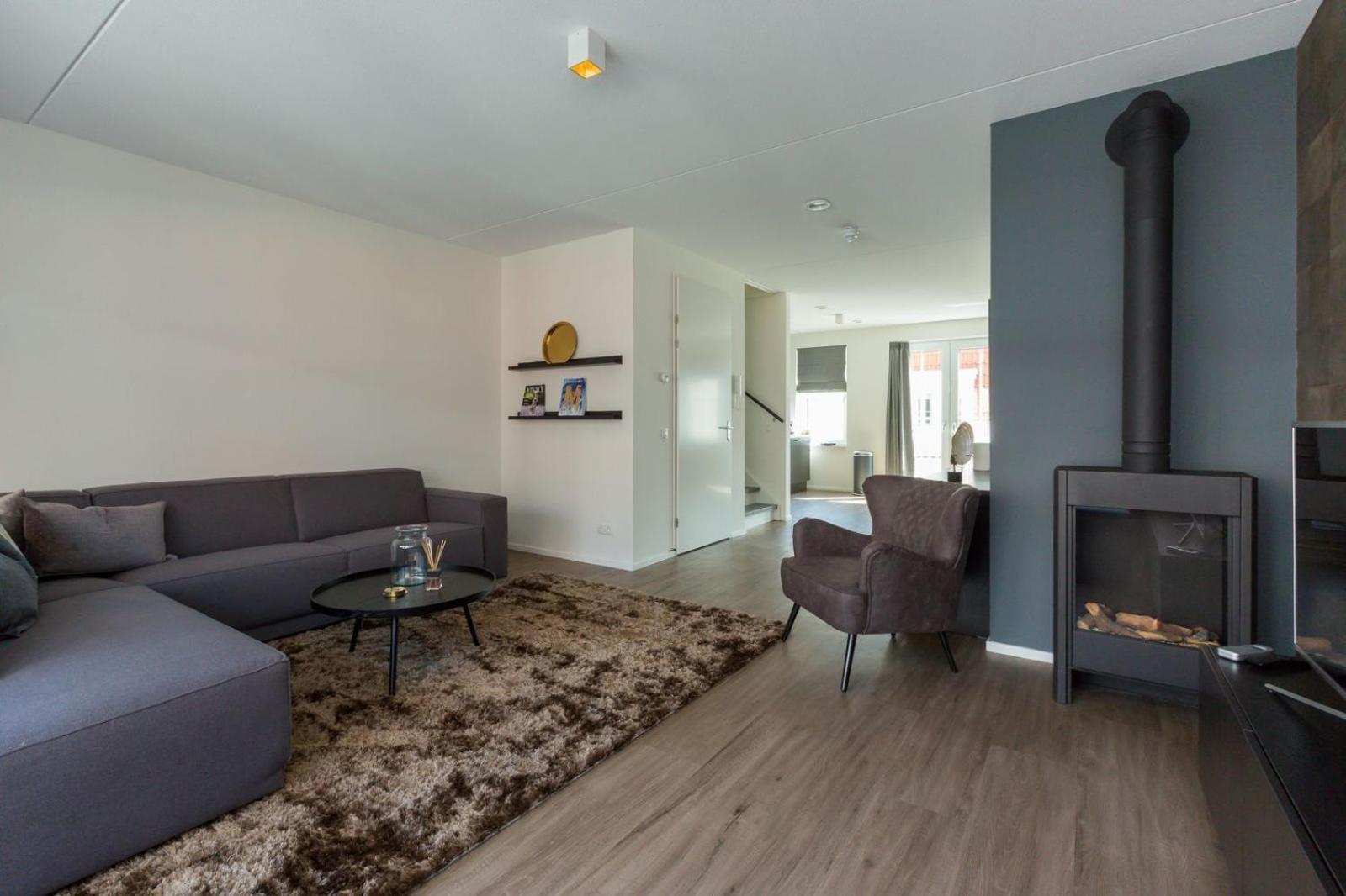 Appartement - Kaapduinseweg 13 | Dishoek "13A Luxe 4 Personen" Екстериор снимка