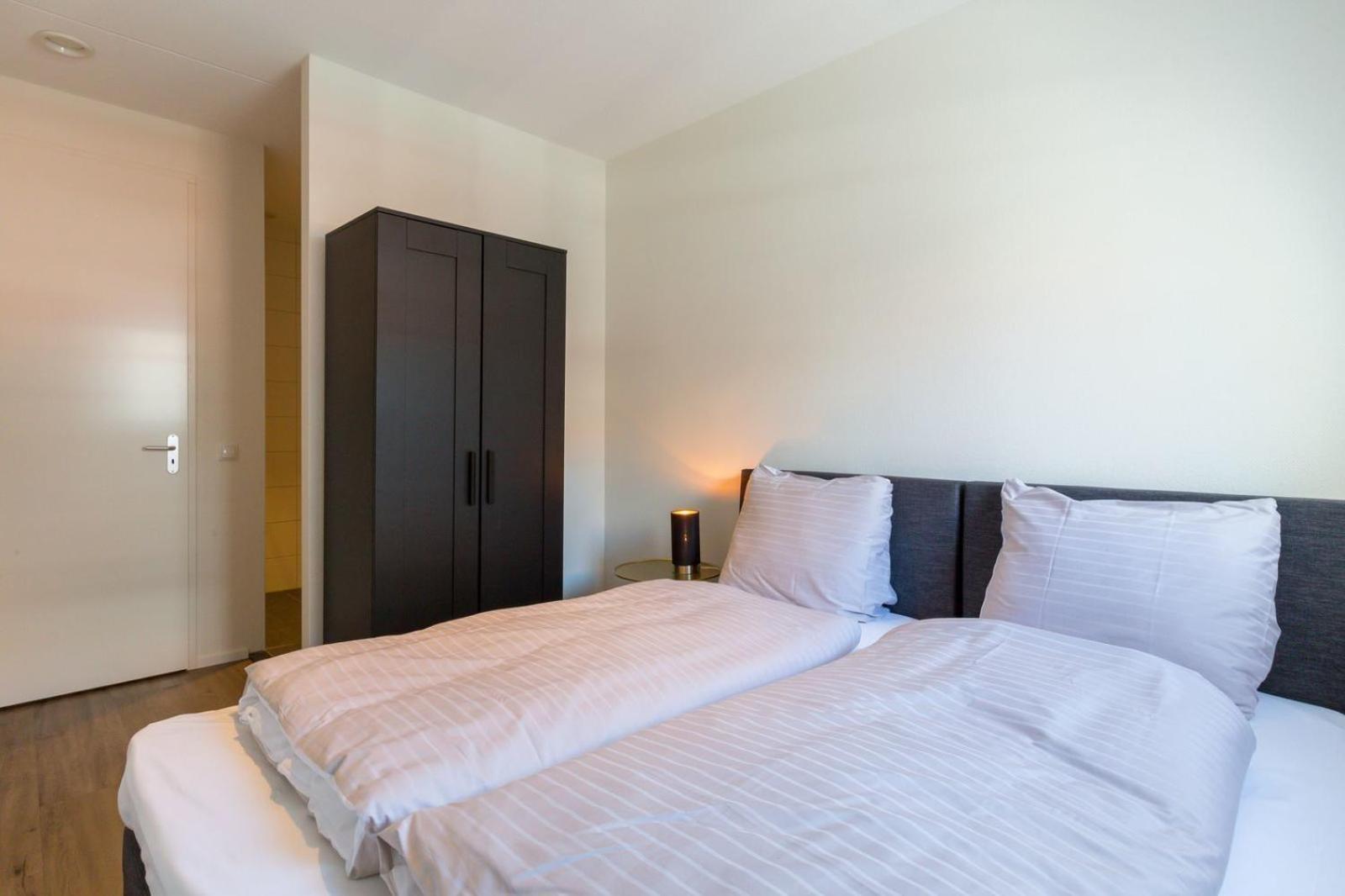 Appartement - Kaapduinseweg 13 | Dishoek "13A Luxe 4 Personen" Екстериор снимка