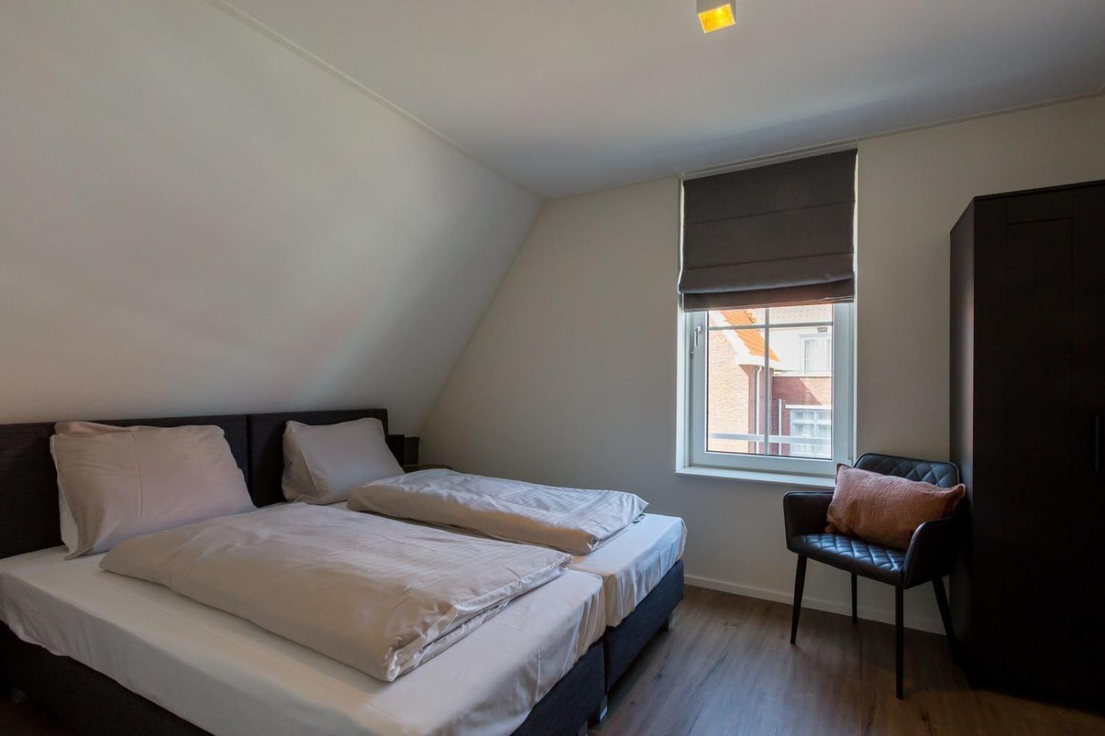 Appartement - Kaapduinseweg 13 | Dishoek "13A Luxe 4 Personen" Екстериор снимка