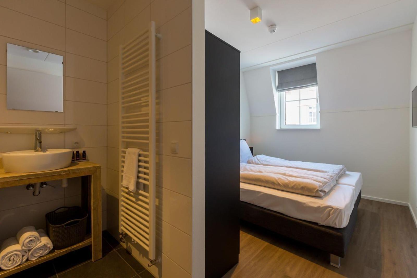 Appartement - Kaapduinseweg 13 | Dishoek "13A Luxe 4 Personen" Екстериор снимка